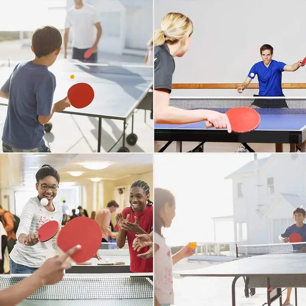 50% OFF TEMPORÄR  RallyNet™