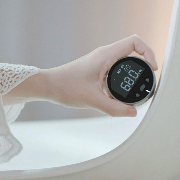 50% OFF TEMPORÄR  DigiMeasure™