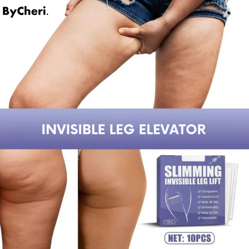 1 + 2 GRATIS HEUTE | InvisiTight™ | Der unsichtbare Beauty-Hack für straffere Haut!