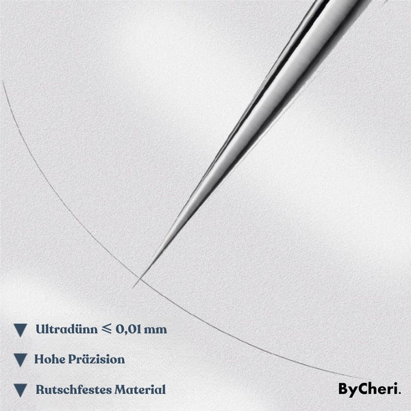 TweezerPro™ - Pinzette für perfekte Haut - ByCheri