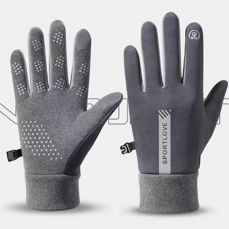 TouchBliss™ - Tech-fähige Winterhandschuhe