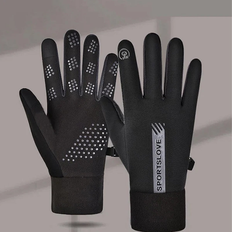 TouchBliss™ - Tech-fähige Winterhandschuhe