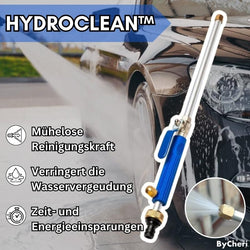 HydroClean™ - Hydro-Druckschlauch - ByCheri