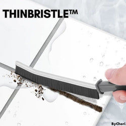 ThinBristle™ - Mühelose Schmutzentfernung - ByCheri