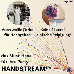 HandStream™ | Feiern ohne Chaos | 50% RABATT TEMPORÄR - ByCheri