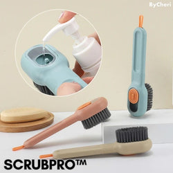 ScrubPro™ - 2-in-1 Reinigungsschrubber - ByCheri