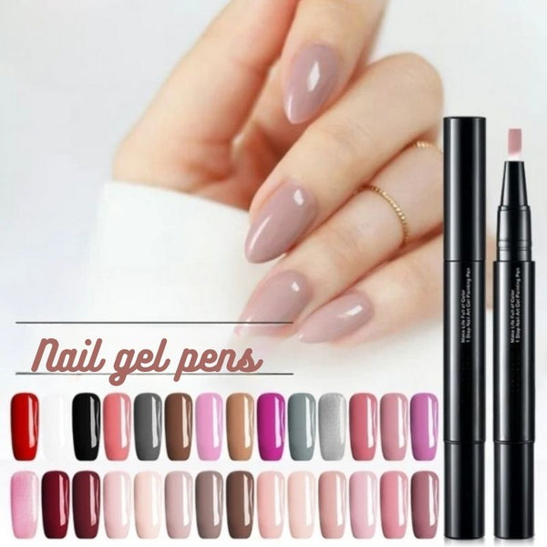 50% OFF TEMPORÄR | LumiGel™