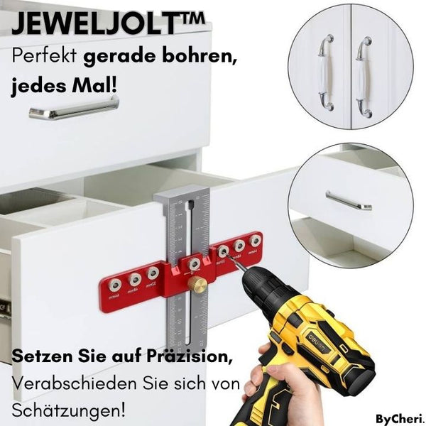 JewelJolt™ - Endlich ein DIY-Projekt in Sekunden fertigstellen!