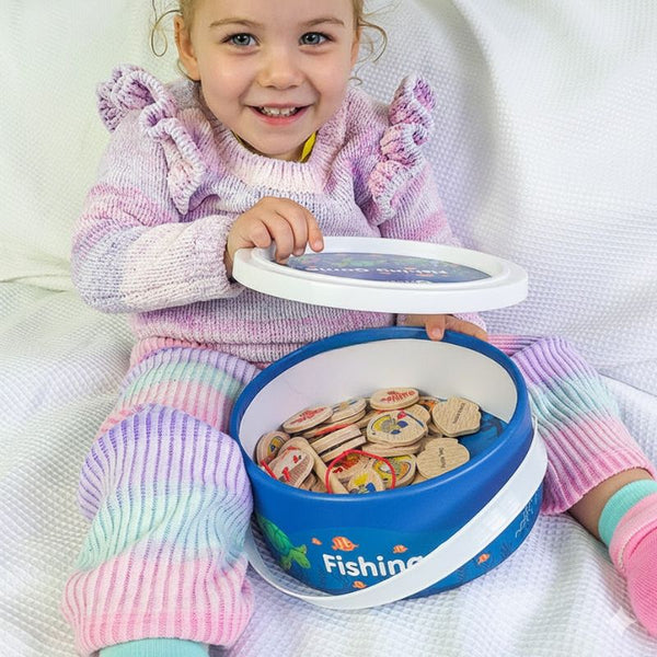 50% OFF TEMPORÄR | FinnyQuest™