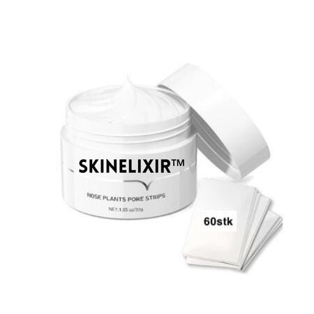 SkinElixir™ | Mitesser-Maske