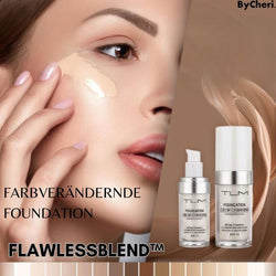 FlawlessBlend™ - Farbwechselnde Stiftung - ByCheri