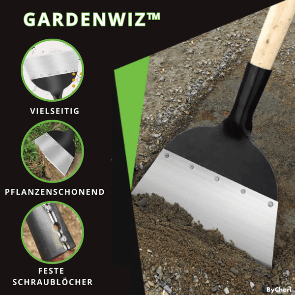 GardenWiz™ | Den Garten schnell reinigen - ByCheri