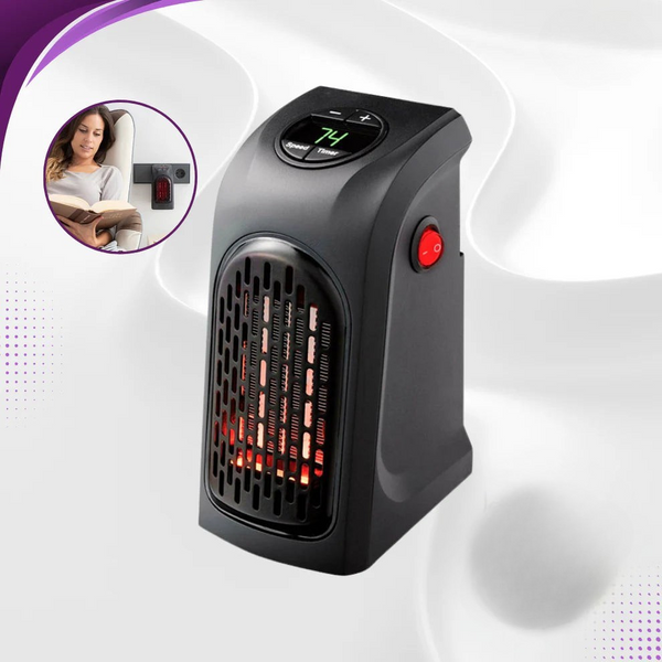 50% OFF TEMPORÄR | AeroWarm™
