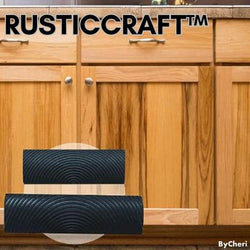 RusticCraft™ - DIY- Muster meistern ist einfacher denn je! | 50% RABATT VORÜBERGEHEND - ByCheri