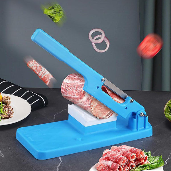 50% OFF TEMPORÄR | ChefSlice™