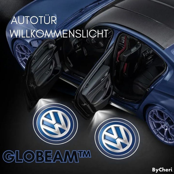GloBeam™ - Ultrahelle Auto-LED-Leuchten | 1+1 GRATIS TEMPORÄR - ByCheri