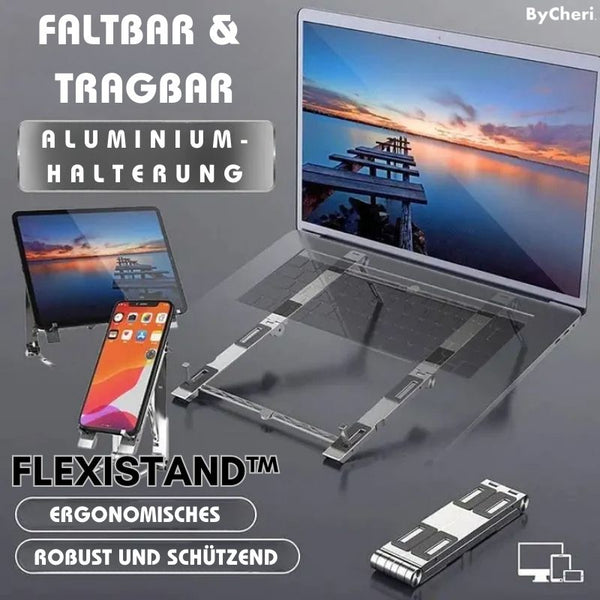 FlexiStand™ - Entfalten Sie mehr Effizienz und Komfort! | VORÜBERGEHEND 50% RABATT - ByCheri