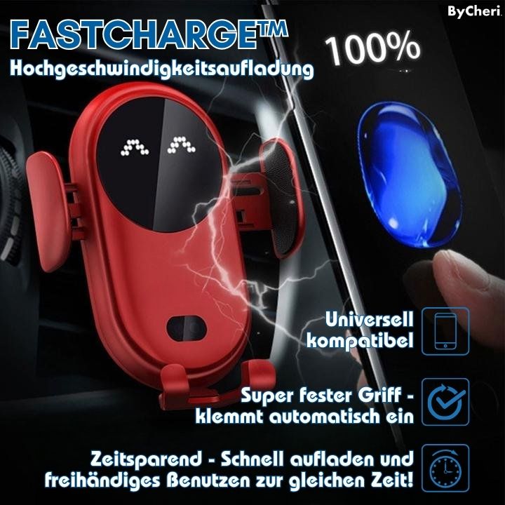 50% RABATT TEMPORÄR | FastCharge™ |  Erleben Sie effizientes Laden mit hoher Geschwindigkeit!