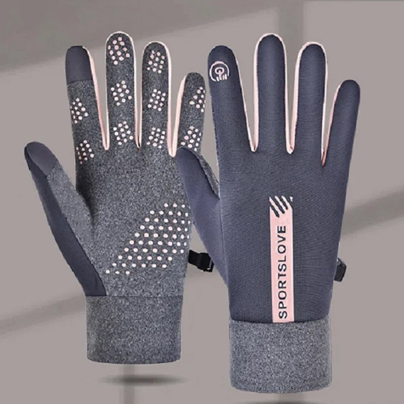 TouchBliss™ - Tech-fähige Winterhandschuhe