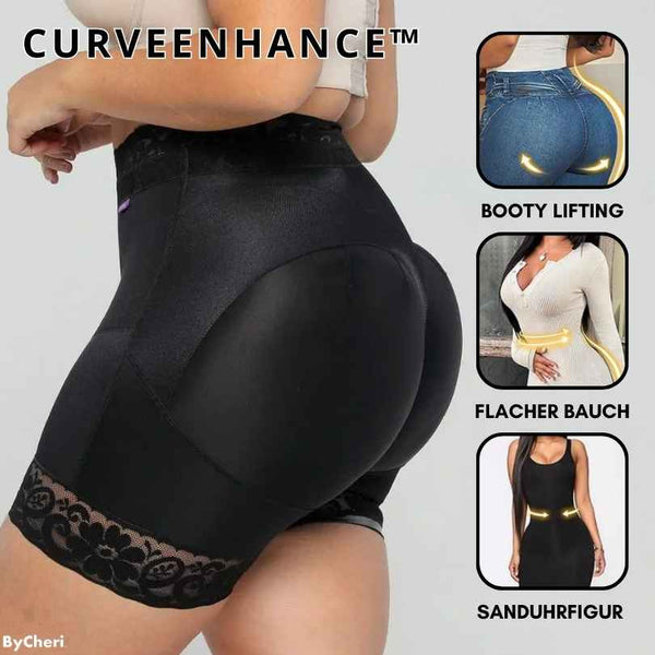 CurveEnhance™ | Sofort Bemerkt werden - ByCheri