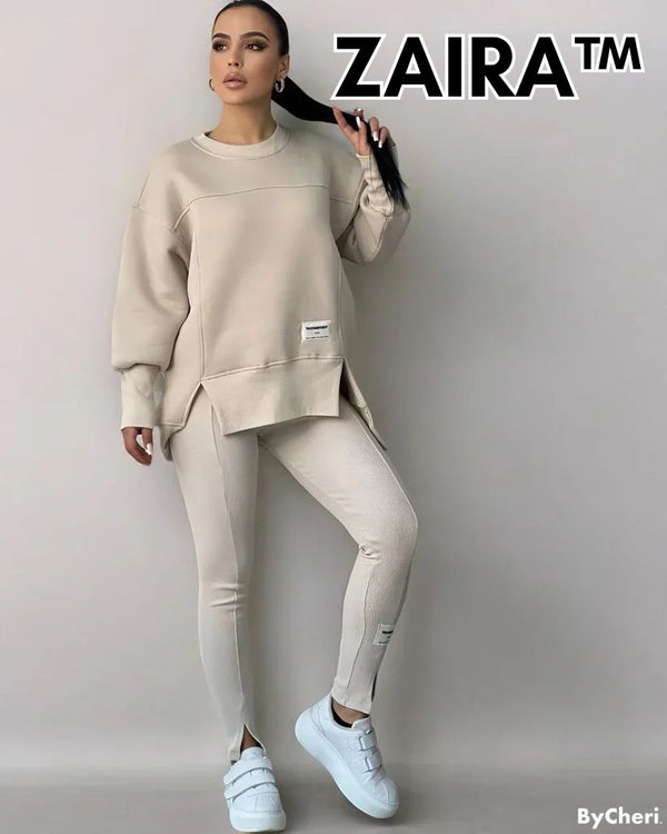 50% RABATT TEMPORÄR | Zaira™ | Komfortabel und stilvoll!