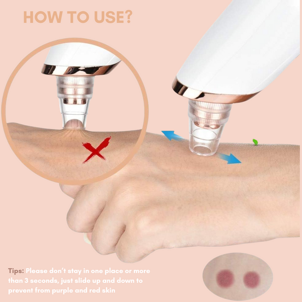 50% OFF TEMPORÄR | DermaVeo™