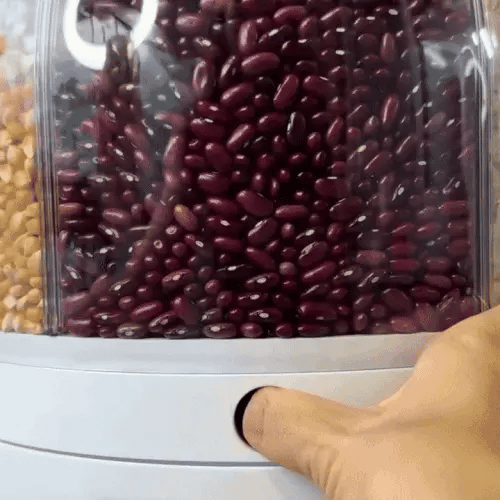 50% RABATT TEMPORÄR  GrainPod™