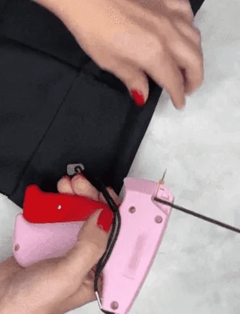 50% OFF TEMPORÄR  QuickStitch™