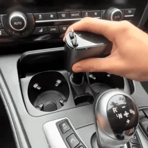 50% OFF TEMPORÄR  MultiZap™