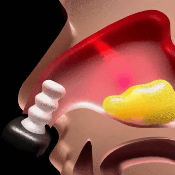 50% OFF TEMPORÄR  LumaBreathe™