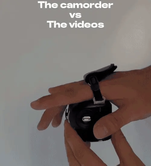 50% OFF TEMPORÄR  RetroScope™