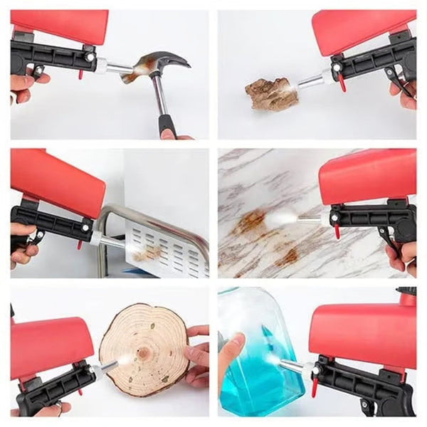 50% OFF TEMPORÄR  PoliJet™