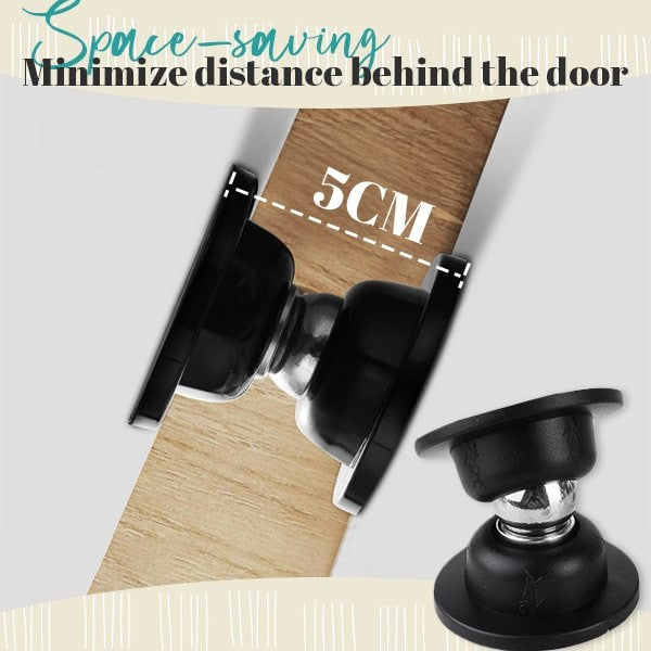 1 + 2 GRATIS HEUTE  DoorHalt™