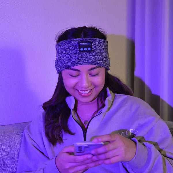 50% OFF TEMPORÄR  SleepTune™ 