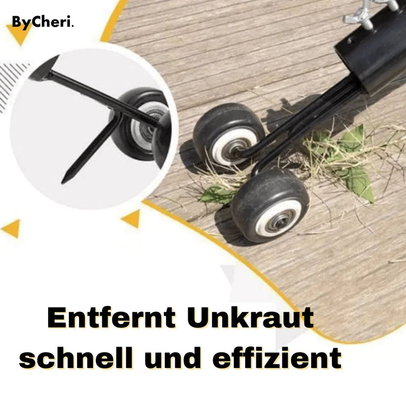 WeedEraser™ - Entfernen Sie Unkraut mühelos - ByCheri