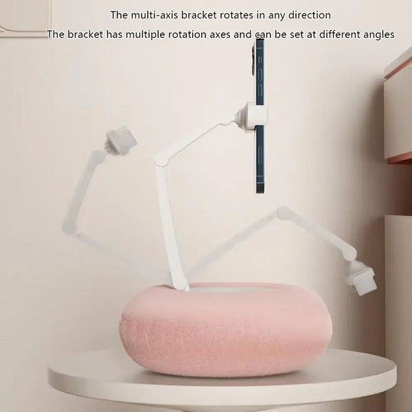 50% OFF TEMPORÄR  CozyDock™