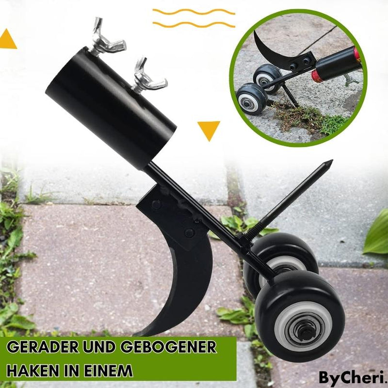 WeedEraser™ - Entfernen Sie Unkraut mühelos - ByCheri