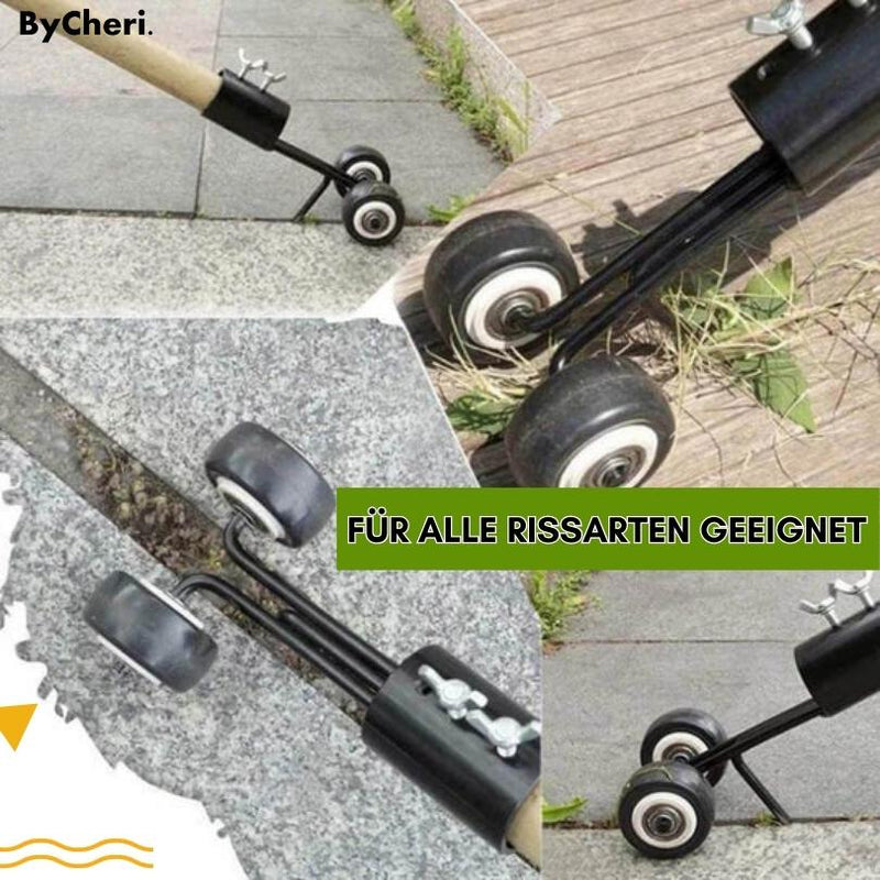 WeedEraser™ - Entfernen Sie Unkraut mühelos - ByCheri