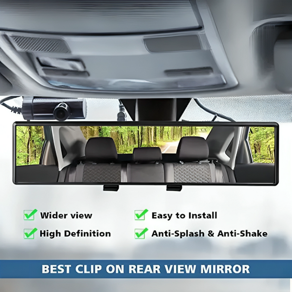 50% OFF TEMPORÄR  ViewMax™