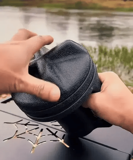 50% OFF TEMPORÄR  BlazeGo™