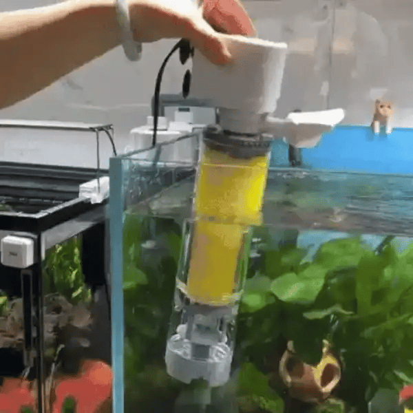 50% OFF TEMPORÄR  AquaPulse™