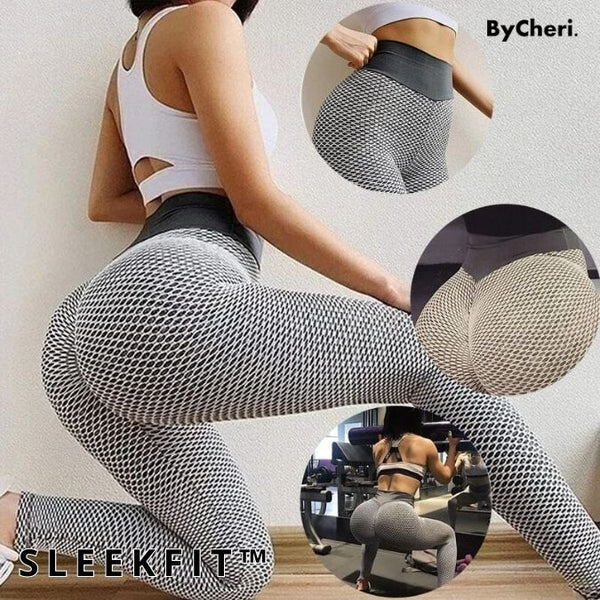 SleekFit™ - Formende Sport-Leggings! - ByCheri