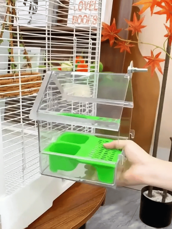 50% OFF TEMPORÄR  FeatherGlide™