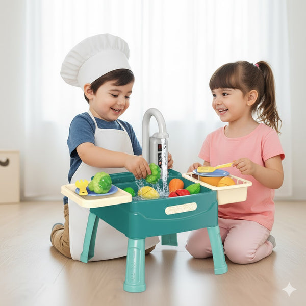 50% OFF TEMPORÄR  AquaChef™