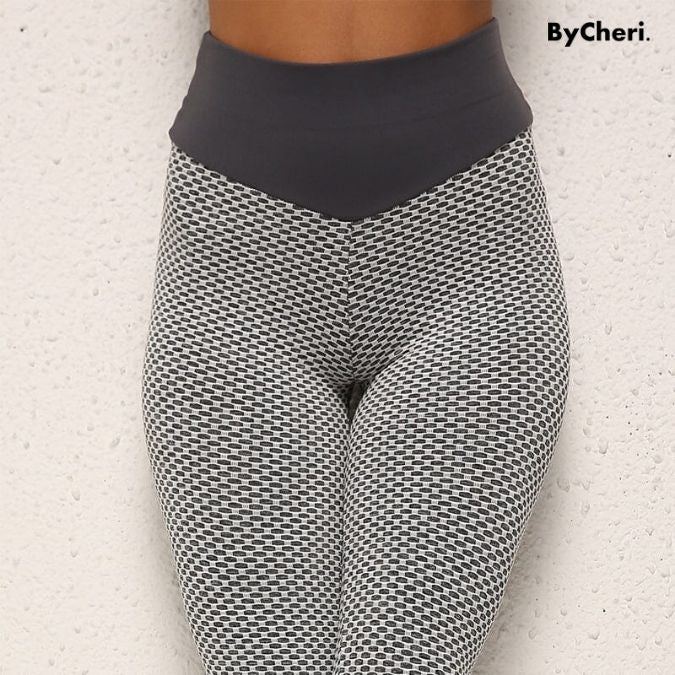 SleekFit™ - Formende Sport-Leggings! - ByCheri