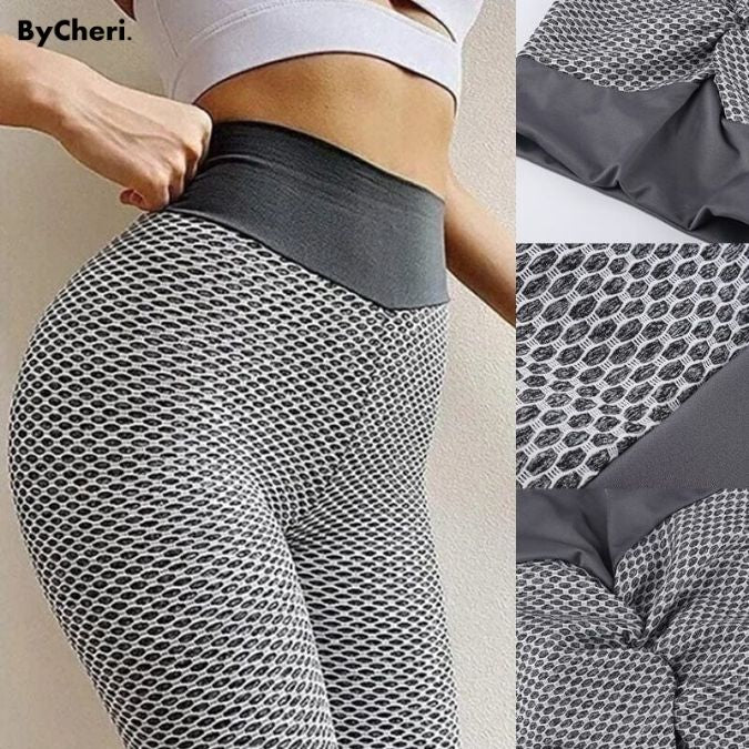 SleekFit™ - Formende Sport-Leggings! - ByCheri