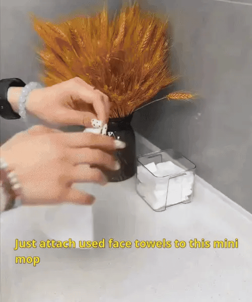 50% OFF TEMPORÄR  SnapMop™