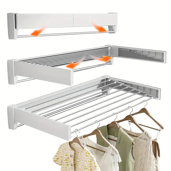 50% OFF TEMPORÄR | FoldLine™