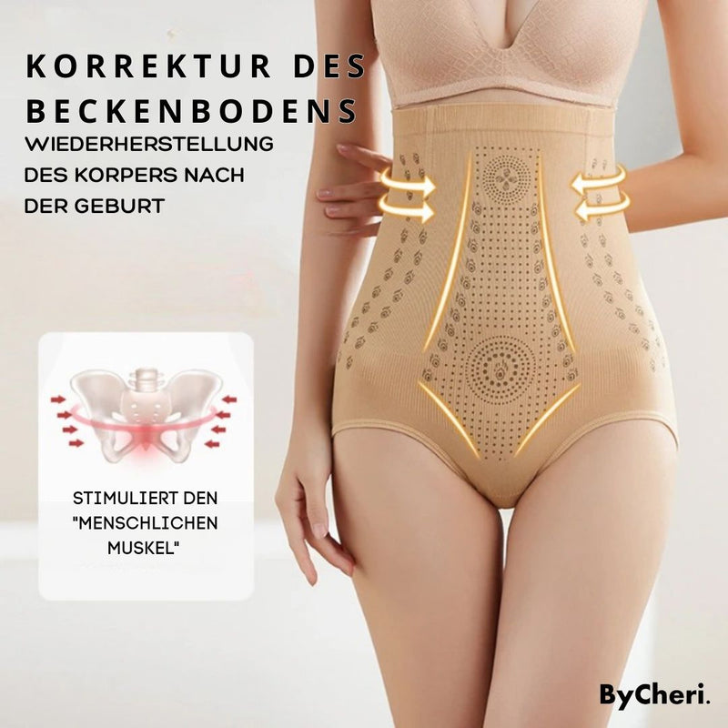 Slim&Tone™ - Schnell Bauchfett verlieren mit Ionentechnik | 1+1 GRATIS TEMPORÄR - ByCheri