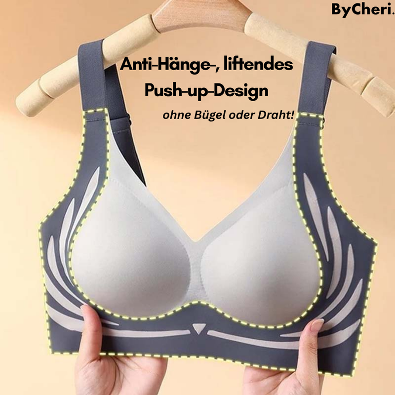 2 + 2 GRATIS HEUTE | SculptBra™ | Natürliches Lifting ohne lästige Drähte!